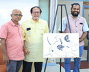 There is a need for teaching art appreciation, said veteran artist Ramesh Rao